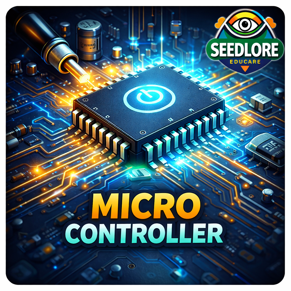 Microcontrollers